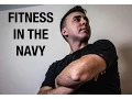 Being FIT in the NAVY