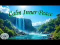 Download Lagu Soothing Ambient Music (1 Hour): Best for Anxiety Relief, Meditation \u0026 Inner Peace