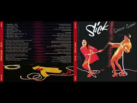 SLICK / SPACE BASS / FULL ALBUM