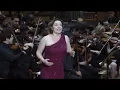 Julia Thornton sings September from R. Strauss' Vier Letzte Lieder at Música em Trancoso 2014
