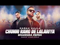 Lagu Chunni Meri Rang De Lalariya Karan Aujla | DESI MIX | Latest Punjabi Song Mix 2023 |DjSunnySinghUK |