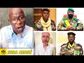 Download Lagu ISSA CISSÉ vs MODIBO KONÉ vs CHRISTIAN BERNARD VELIZIER vs ASSIMI GOITA vs SADIO CAMARA