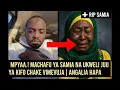 Lagu Taarifa mpya...! Mambo yote kuhusu samia yamevujisha na mtu wa system | Msikilize.
