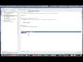Tutorial Severance - Chapter 11