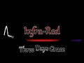 Three Days Grace - Infra Red (Lyrics)