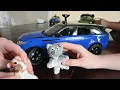 Download Lagu Bruder Range Rover Velar