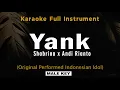 Download Lagu Yank   Shabrina x Andi Rianto (KARAOKE FULL MUSIK - MALE KEY) Version Live  In Indonesian Idol