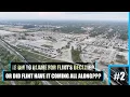 Exploring Flint s Industrial Ruins