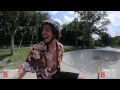 Game of BIKE 3: Adam LZ Vs. Jordan Grandinetti
