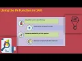 How to Pass Multiple Values in Filter in Power BI Power BI Filtering Training