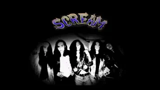 kumpulan scream terbukti kudus