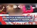 Download Lagu Orangtua Korban Minta Guru Cabul di Sumenep Dihukum Maksimal