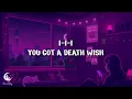 Yung Lean - STORM I (Lyrics) with GENER8ION