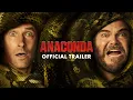 Download Lagu ANACONDA – Official Trailer (HD)