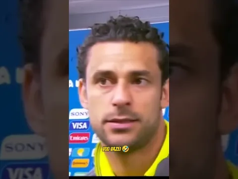 Vazei sem querer 🤣