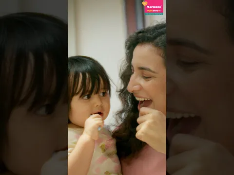 আপনার বাচ্চার প্রথম টুথপেস্ট | বাচ্চাদের জন্য মরিসনস বেবি ড্রিমস ফ্লোরাইড-মুক্ত টুথপেস্ট