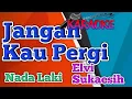 Download Lagu jangan kau pergi nada laki elvi sukasih