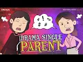 Download Lagu Gue Punya Cerita - Drama Single Parent - Spesial Episode Drama
