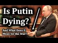 Download Lagu Is Putin Sick? What It Would Mean for the War