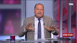 اشتم منه رائحة ضغط على الدولة   الديهي يهاجم نجيب ساويرس بعد نشره شائعة عن البنك المركزي دندنها