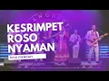 Download Lagu Nyai Cikngah - Kesrimpet Roso Nyaman (Visualizer)
