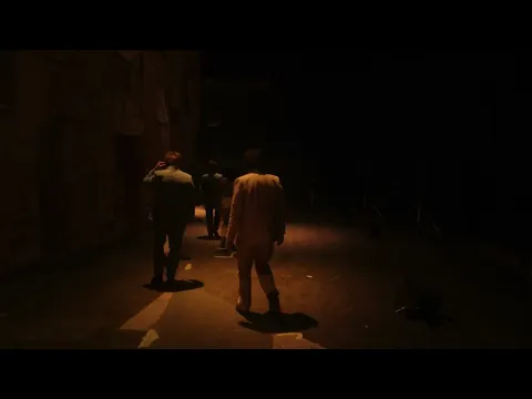 Los Bunkers - MTV Unplugged (Trailer)