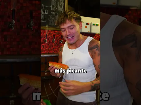 PANCHOS LIBRES MUY PICANTES
