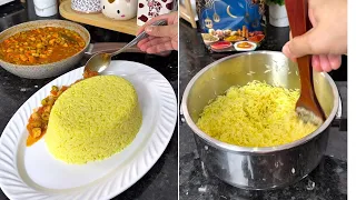 جيبي رطل روز و حضري فطور و عشاء خفيف ظريف ساهل و بزااااف بنين