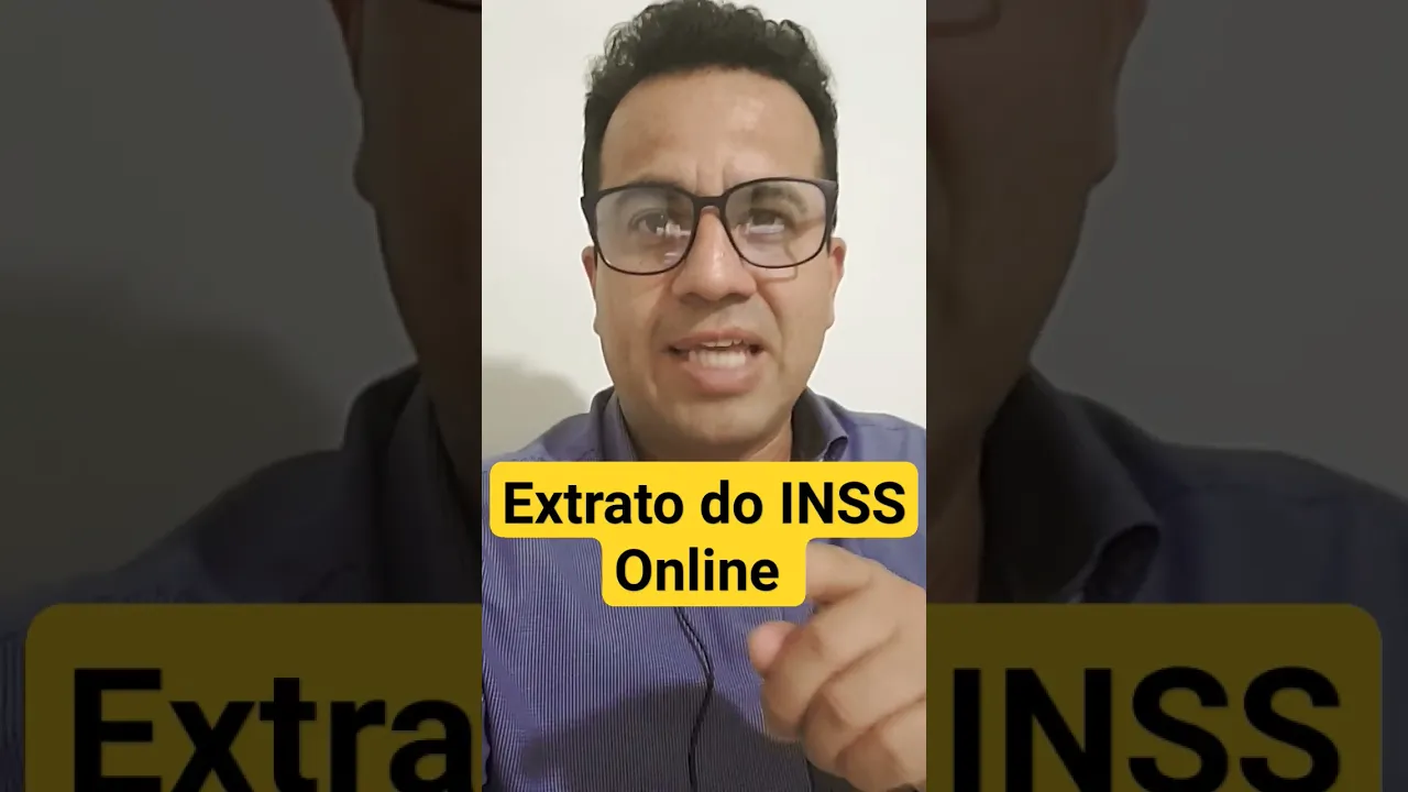 extrato online INSS #brasil #brasilia #lula #bolsonaro #justica #stf #stj #inss #irpf2023 #chorts