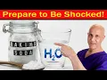 1 Teaspoon of Baking Soda Can Do THIS to Your Body Dr Mandell