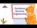 Database Reverse Engineering generating Hibernate entities with IntelliJ IDEA and JPA Buddy