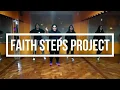 CORONANDO - Madiel Lara | COREOGRAFÍA by FAITH STEPS PROJECT