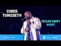 Chris Tungseth Sings exile by Taylor Swift on American Idol