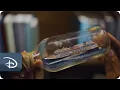Download Lagu Discover Where Magic Meets the Sea on a Disney Cruise Line Vacation