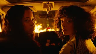 mahalia what you did feat ella mai 