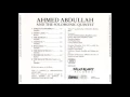 Lagu Ahmed Abdullah and The Solomonic Quintet