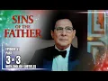 Download Lagu Sins Of The Father | Episode 51 (3/3) | September 1, 2025 (with English Subs)