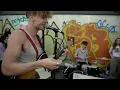 The Big Push - War Pigs (Black Sabbath cover)