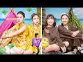 Download Lagu Бедная Семья Vs Богатой Семьи На Необитаемом Острове