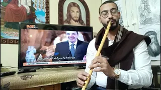 يوم ميلادك يا يسوع 
