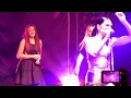 Who You Are - Jessie J Morissette Amon Full [HD] LIVE in Manila