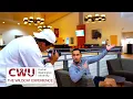 The Wildcat Experience at CWU The College Tour