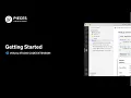 Getting Started with the VSCode Extension Pieces for Developers