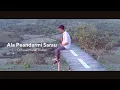 Download Lagu Ala Peandarmi Sarau - The Posh Team ( Official Music Video ) Cipt. Zulkifli Atjo