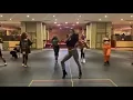 Normani - Motivation VMA 2019 Rehearsal!