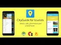 City Guide - Android Source Code