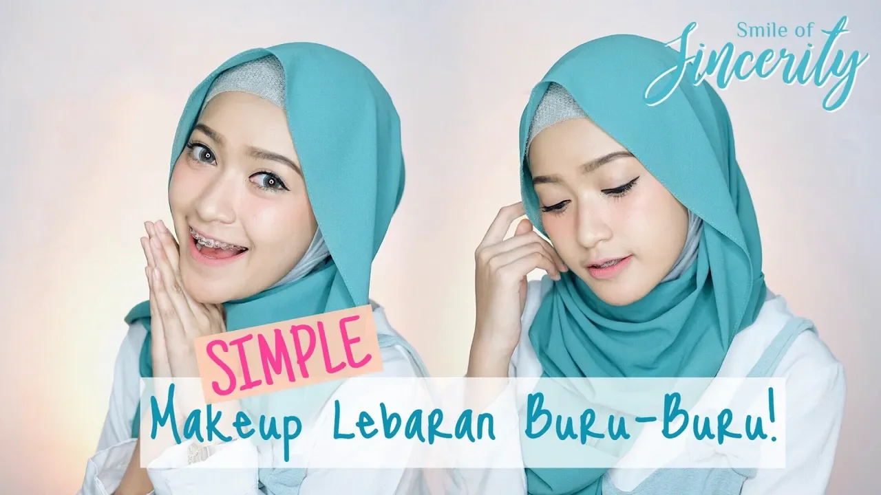 BATTLE MAYBELLINE FIT ME MATTE N PORELESS POWDER vs WARDAH TWO WAY CAKE|PILIH MANA ?😍|Maria Soelist. 