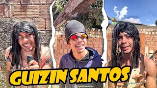 O COMPILADO MAIS ENGRAÇADO QUE VOCÊ VAI VER HOJE! | @guizinsaantos