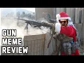 ALL I WANT FOR CHRISTMAS IS GUN MEMES