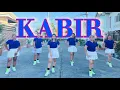 Download Lagu KABIR  by SHAIRA | Dj Jif Remix | Dance Workout